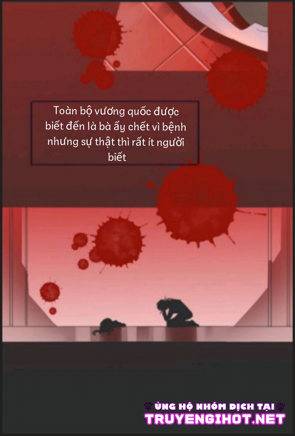 the anpha king claim chapter 5 20