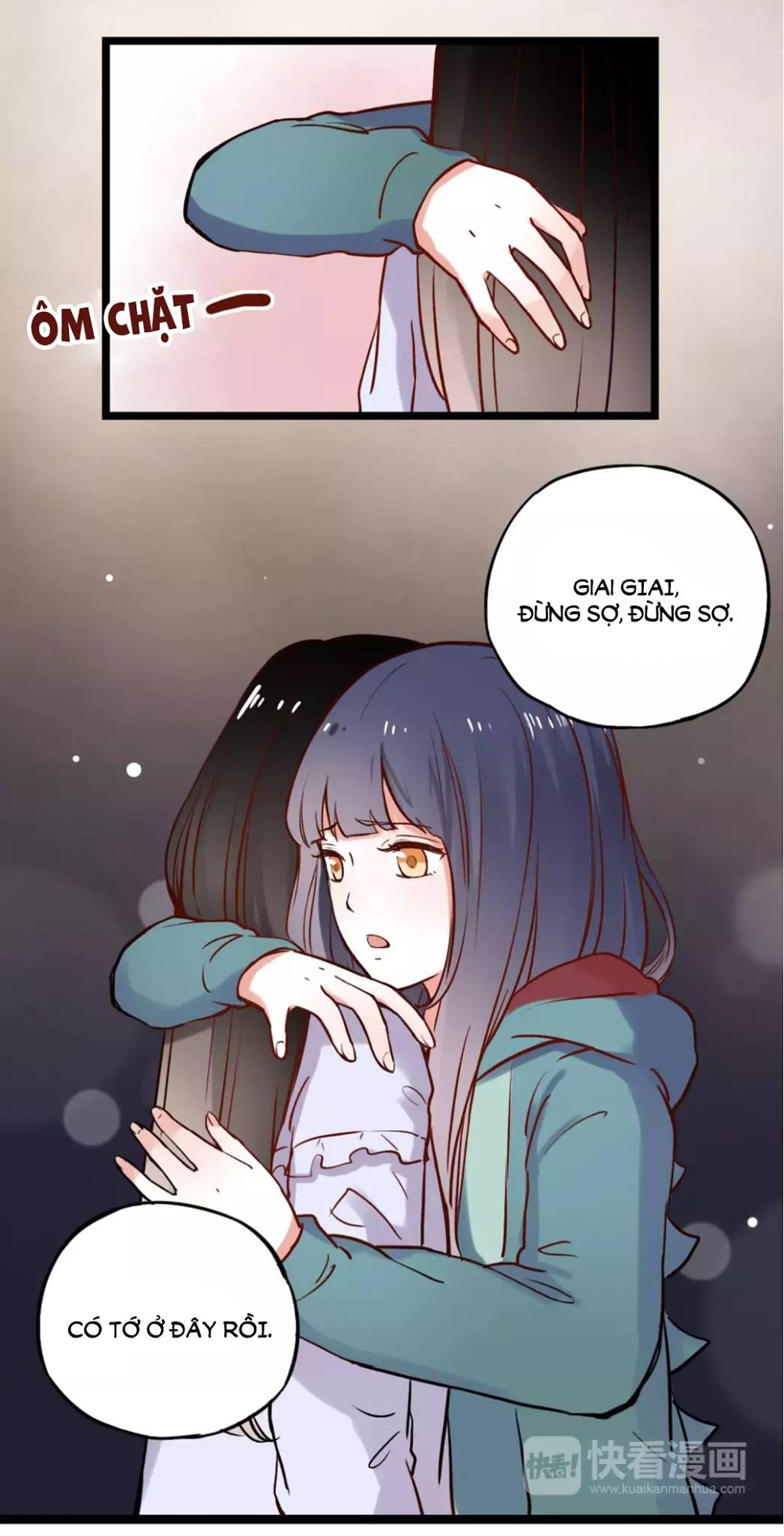 cậu đã từng yêu tôi 2 chapter 7 44