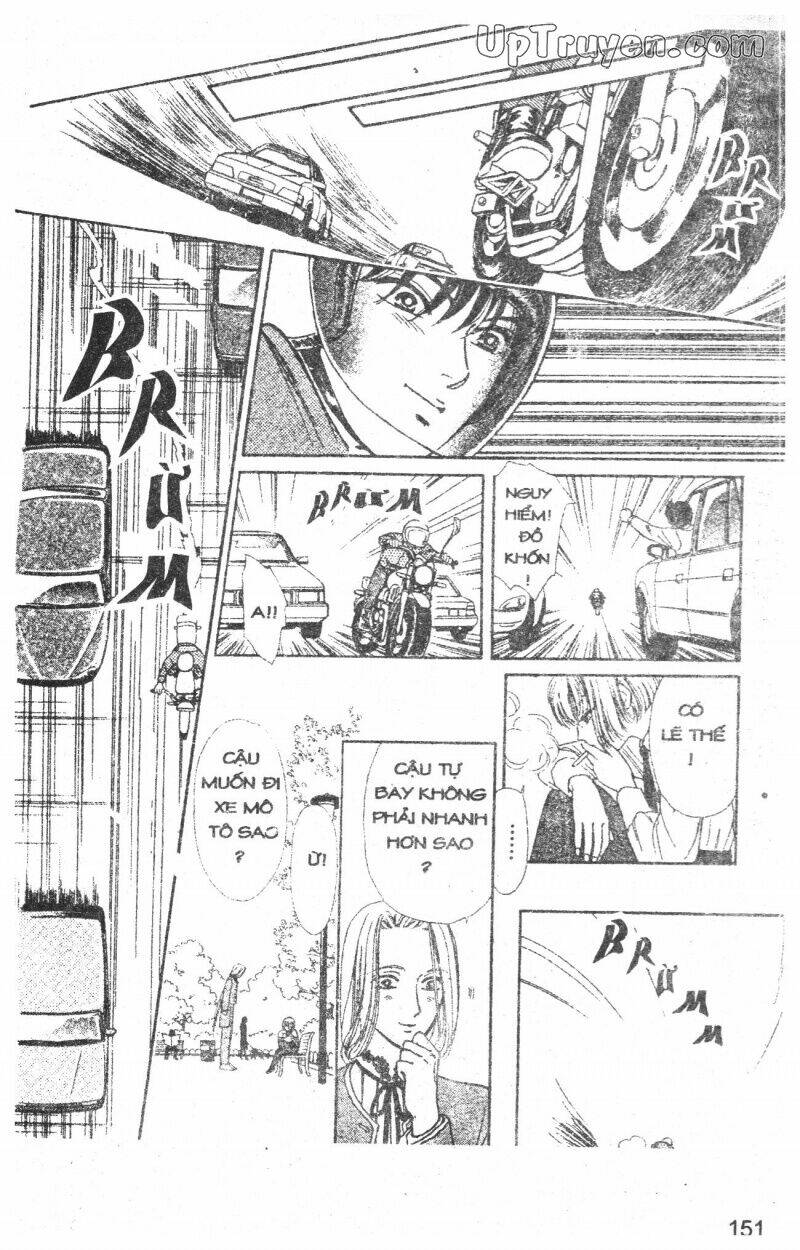 hoàng tử hoa - bud boy chapter 2 152