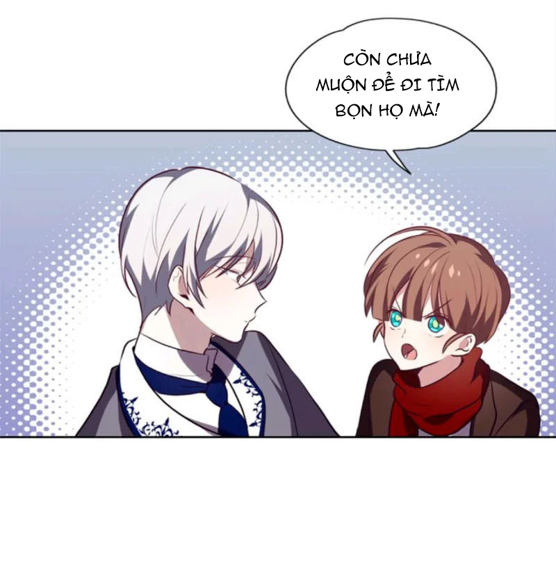 theo dấu vụn bánh chapter 10 30