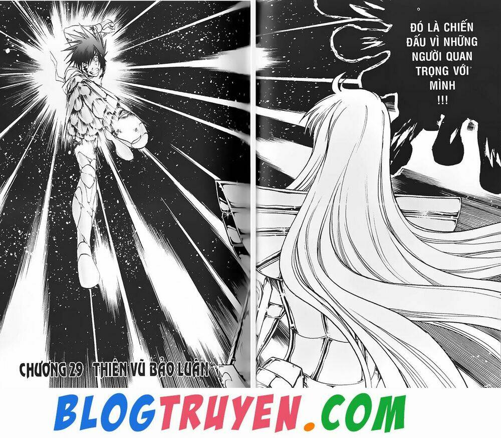 thần thoại minh vương chapter 29 3