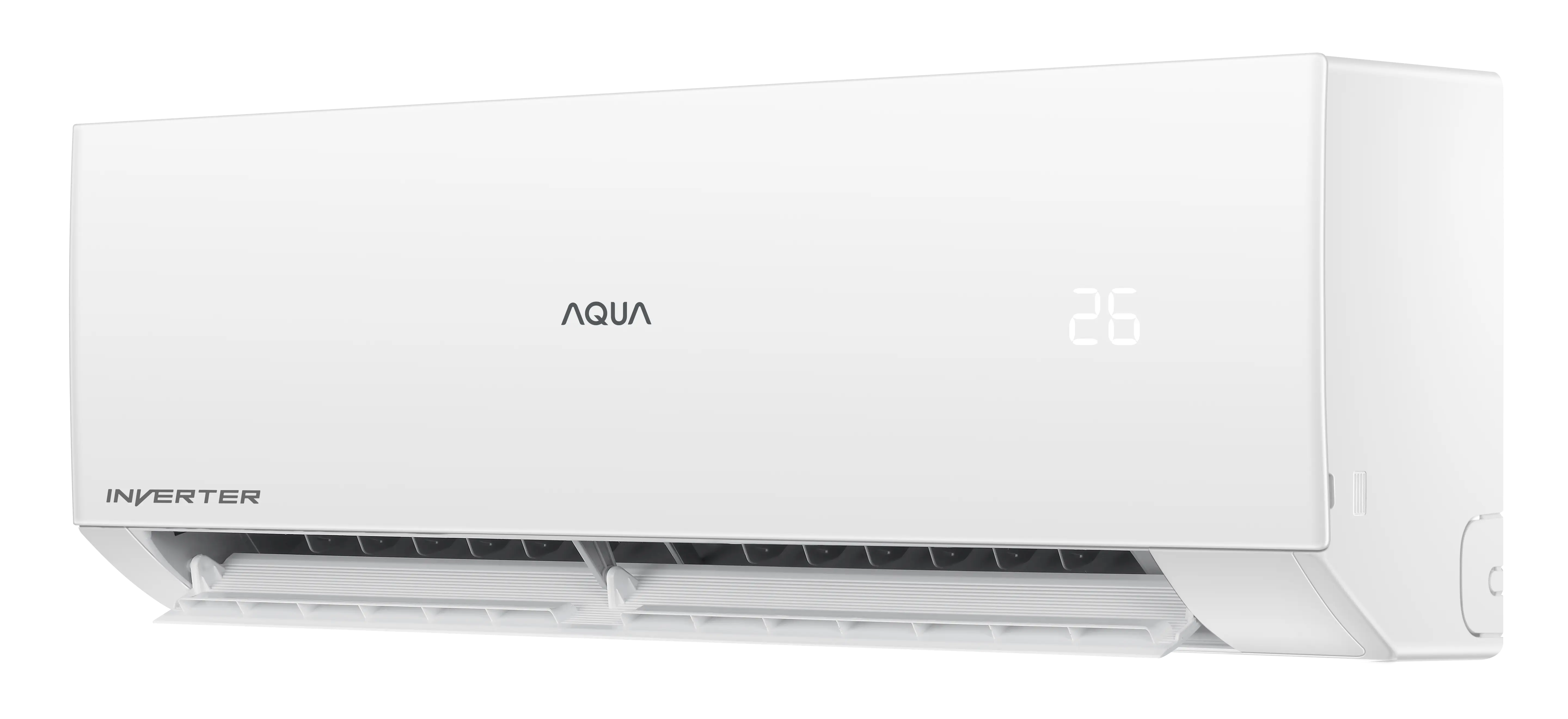 Máy Lạnh Aqua AQA-RV24QA2 Inverter 2.5HP - Hàng Chính Hãng (Chỉ giao HCM)