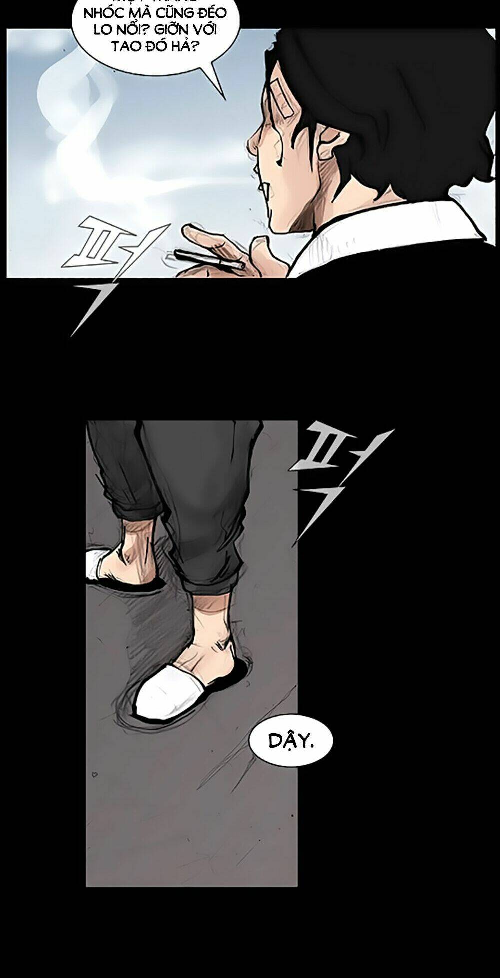 độc cô tiền truyện chapter 20 5