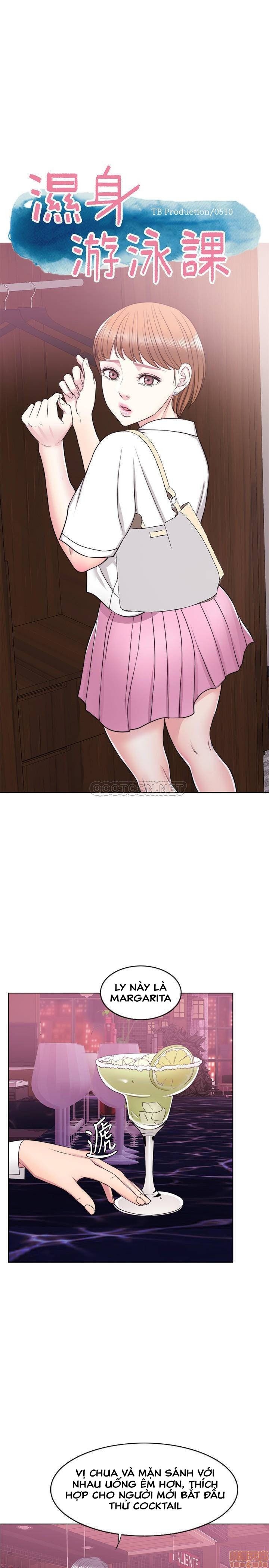 bể bơi ướt át chapter 18 5