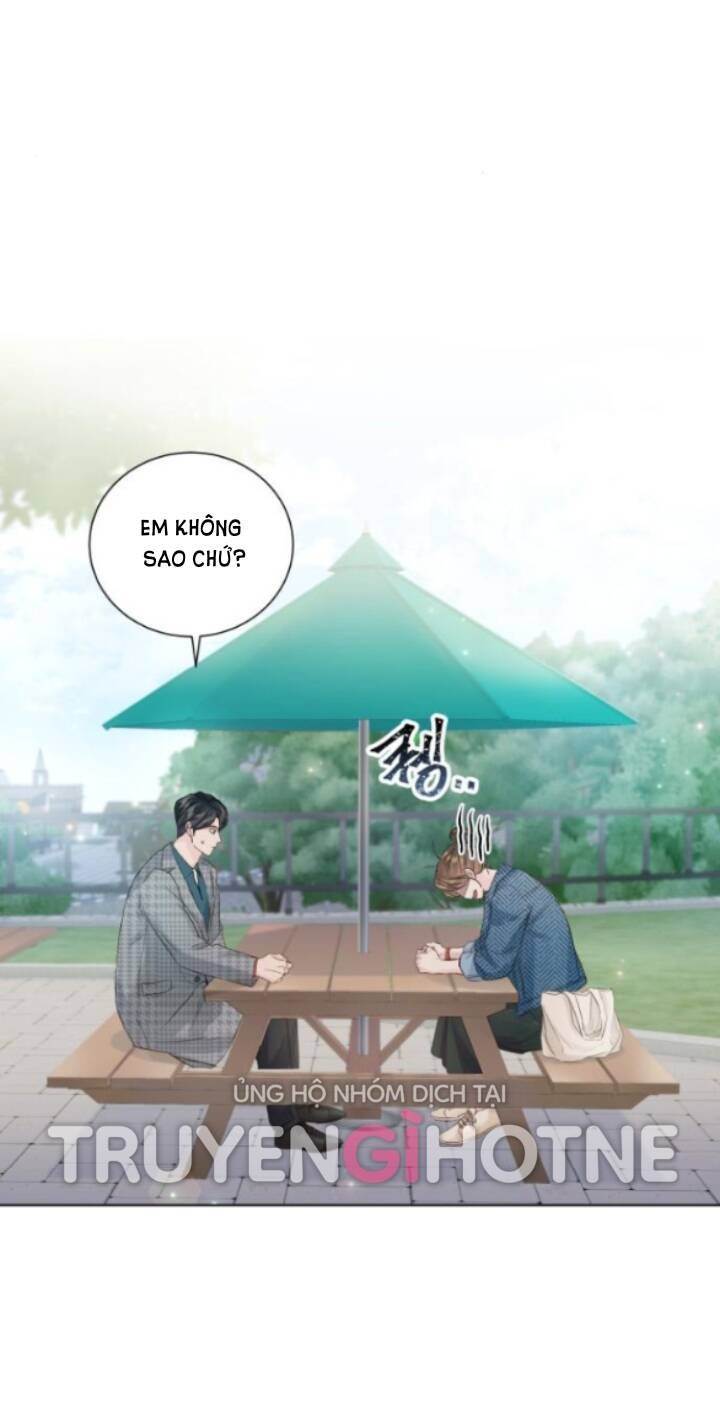 nhất định chúng ta sẽ được hạnh phúc chapter 95.1 15