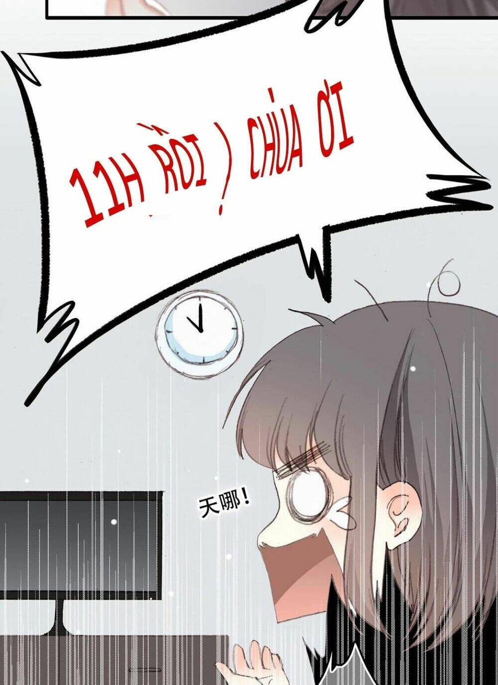 lông mày chapter 4 13