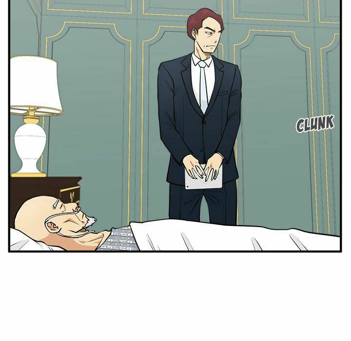 mr kang chapter 58 74