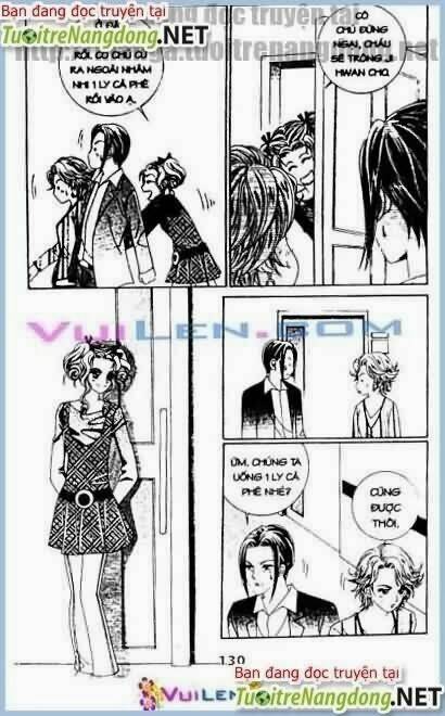 sức thanh xuân chapter 10 132