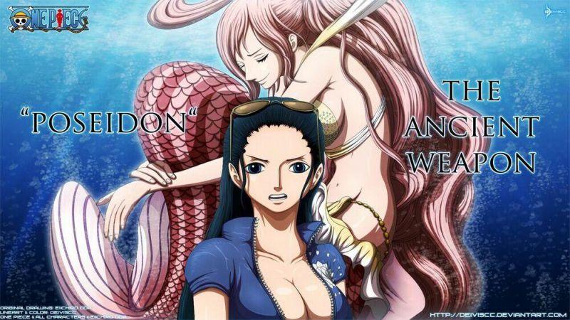 đảo hải tặc - one piece chapter 652 18
