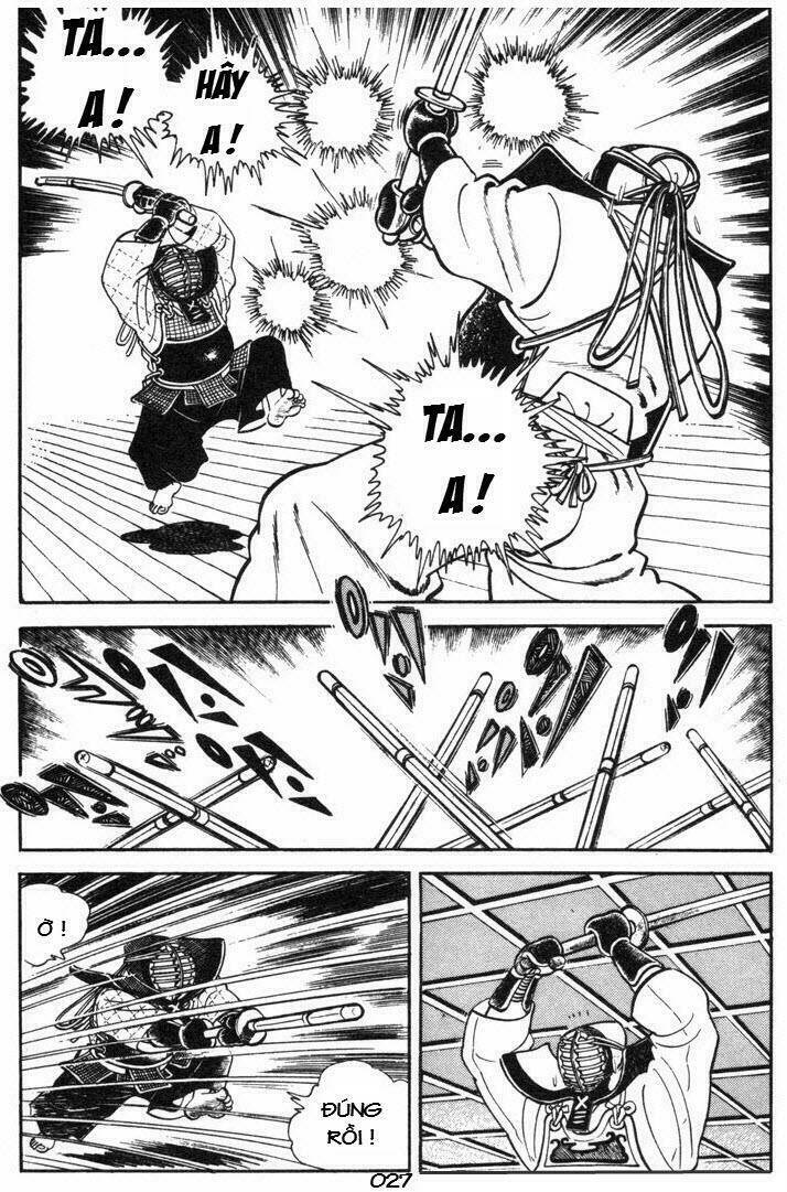 ore wa teppei chapter 53 27