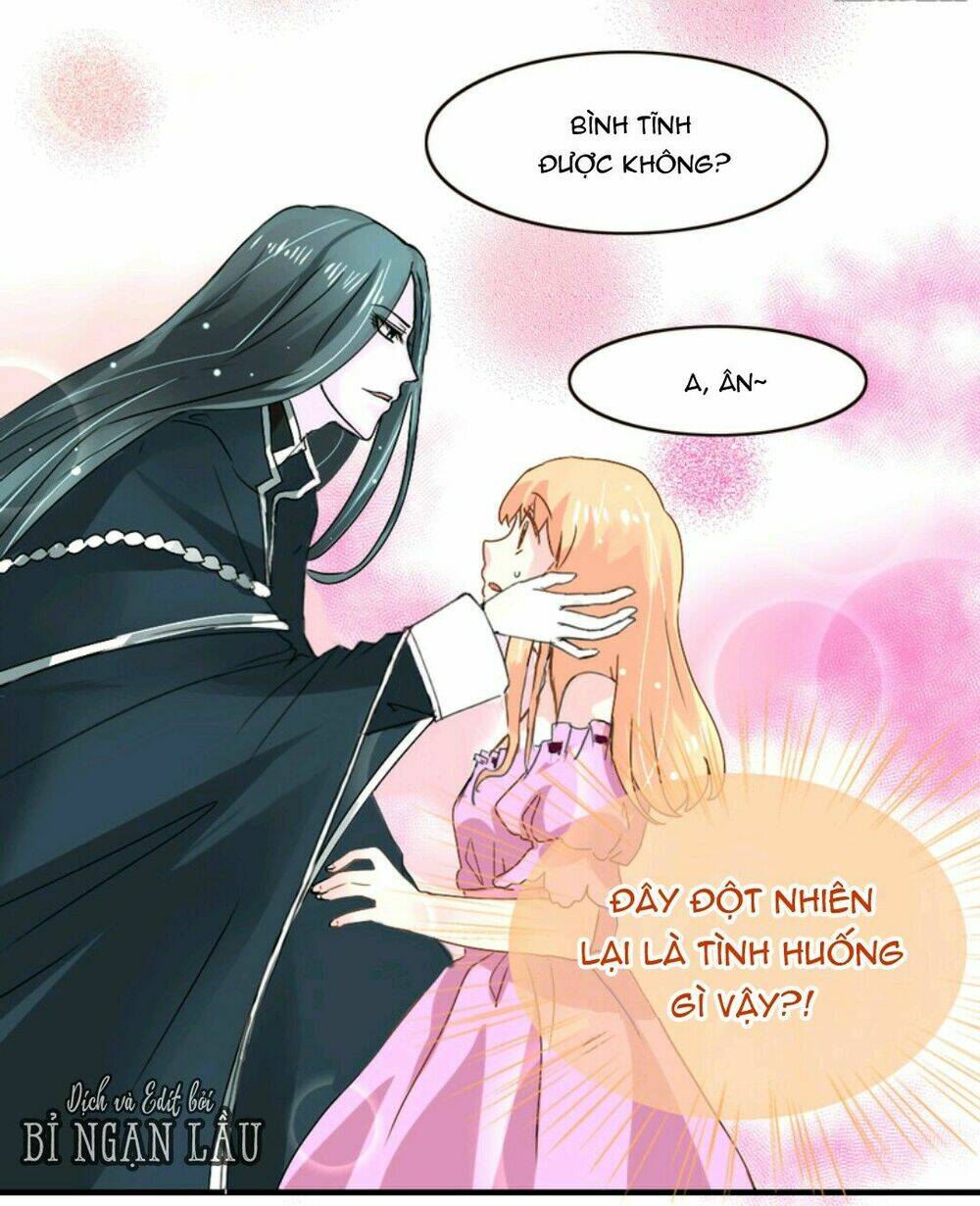 ma vương đại nhân đi thông thả chapter 14 37