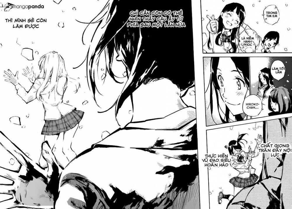 akb49 - renai kinshi jourei chapter 151 8