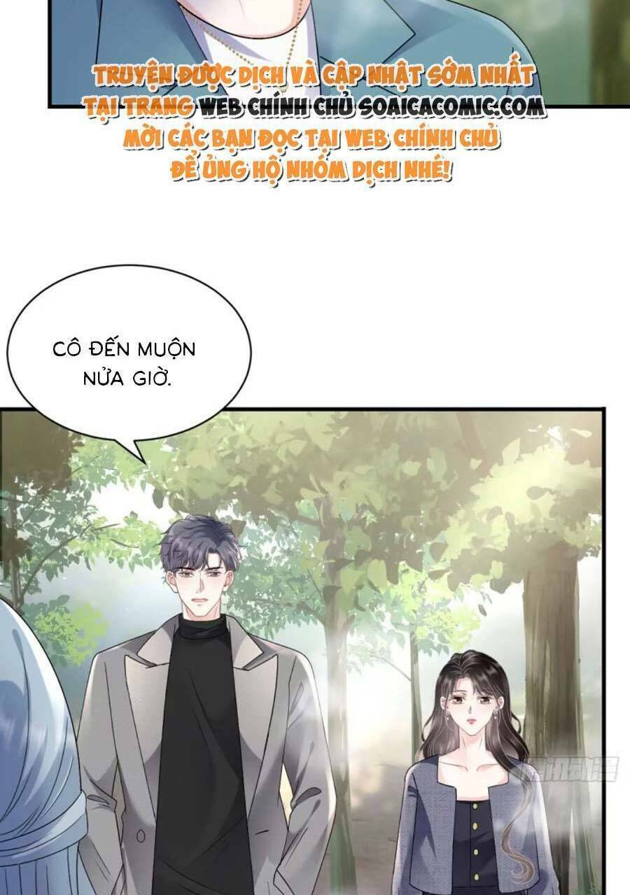 đại tiểu thư có ý đồ gì xấu đâu chapter 177 35