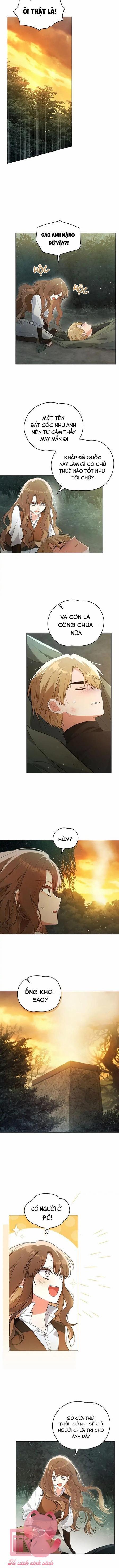 phải lòng nàng công chúa đoản mệnh chapter 11 4