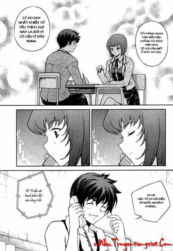 unbalance x unbalance chapter 61 7