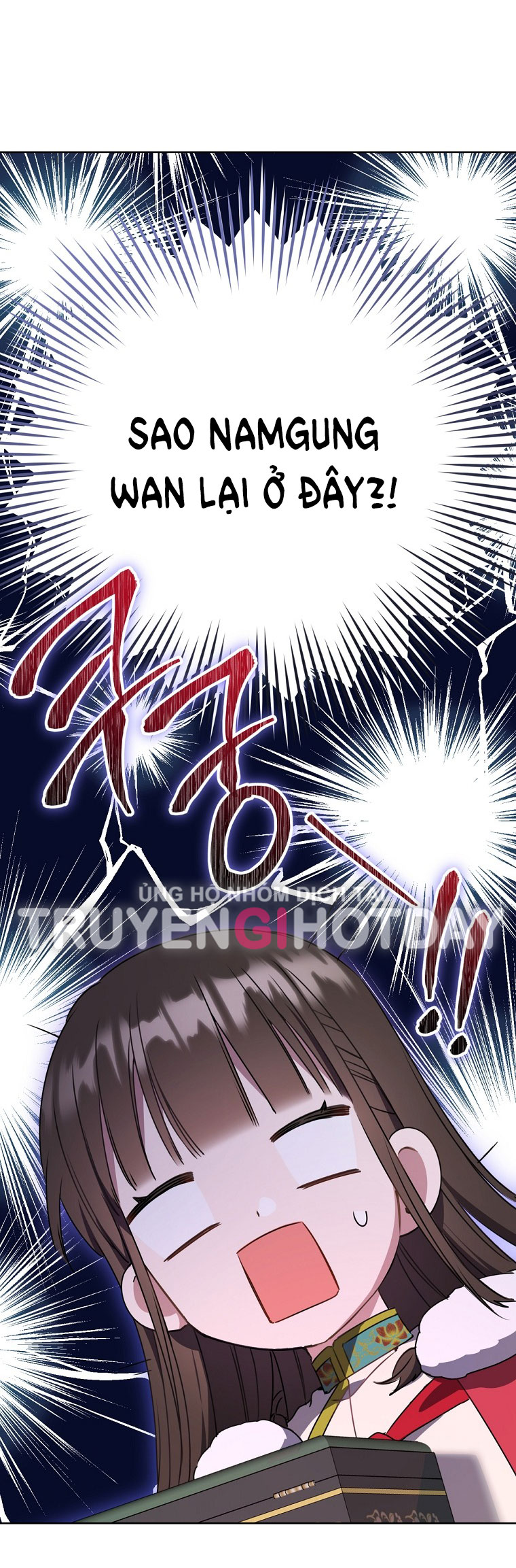 trở thành đứa cháu gái bị ghẻ lạnh trong gia tộc võ giả hùng mạnh chapter 20.1 4