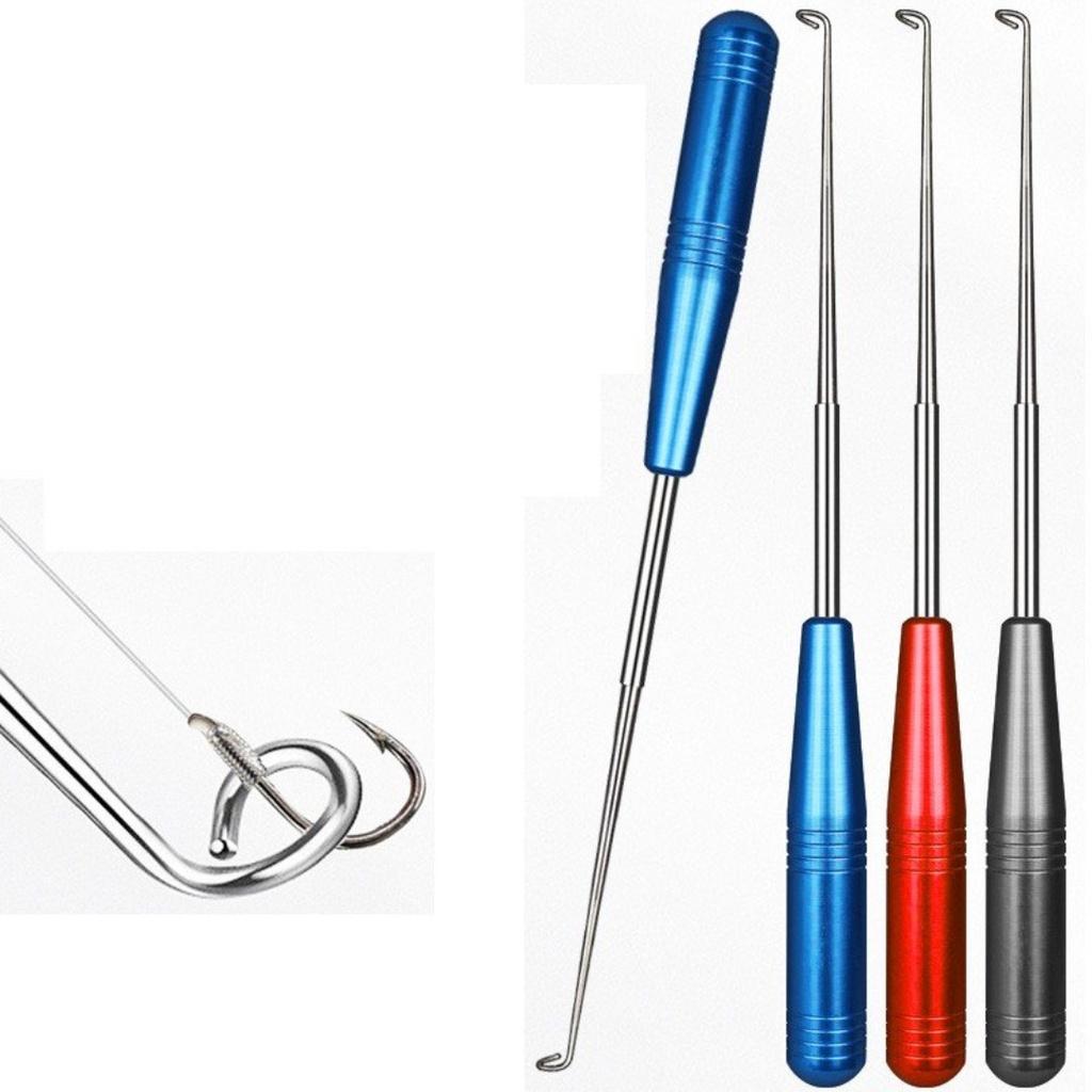 Dụng Cụ Gỡ Lưỡi Câu Cá Cao Cấp Chuyên Dụng Đồ Câu Việt Bắc