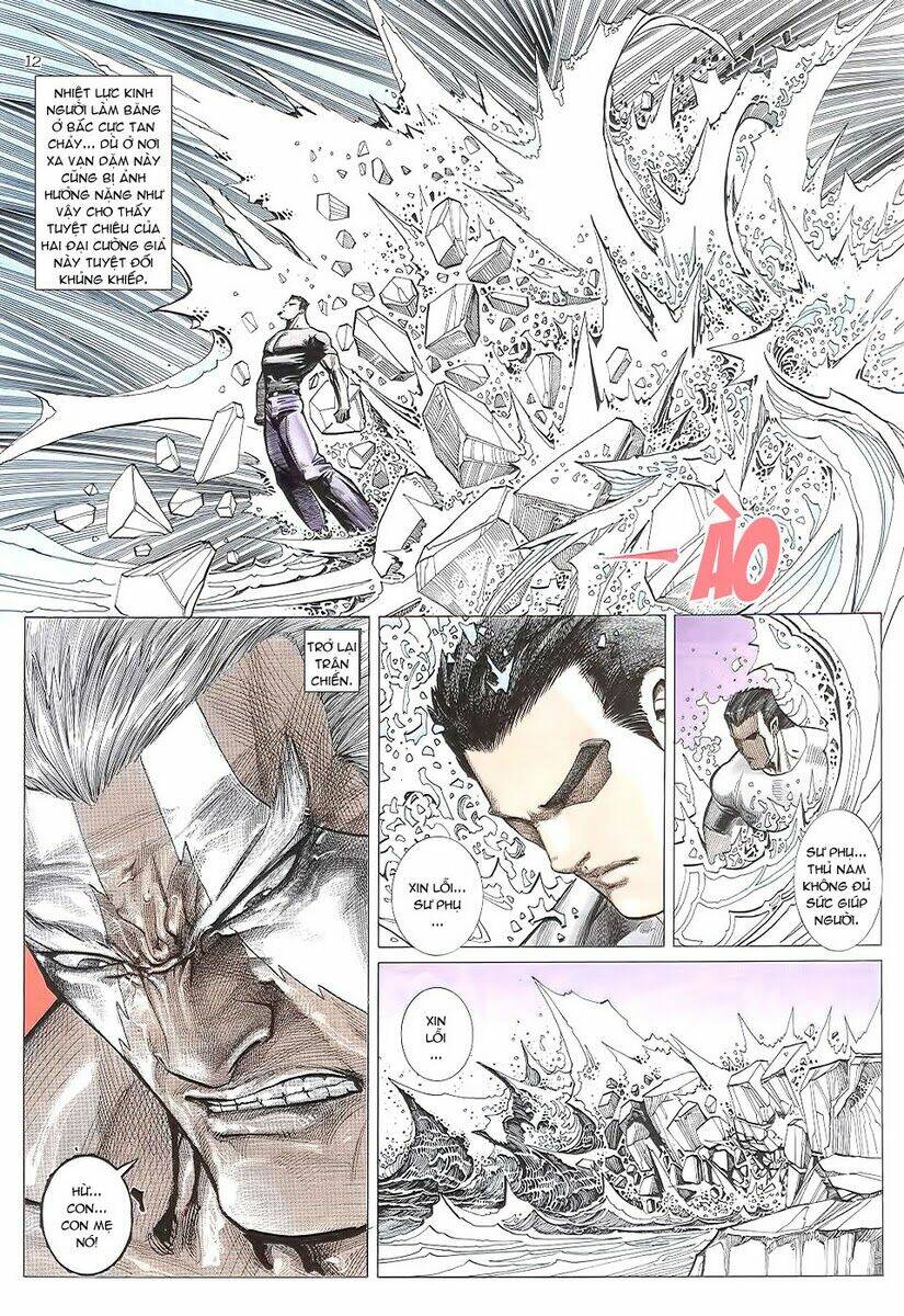 hải hổ 3 chapter 35 12