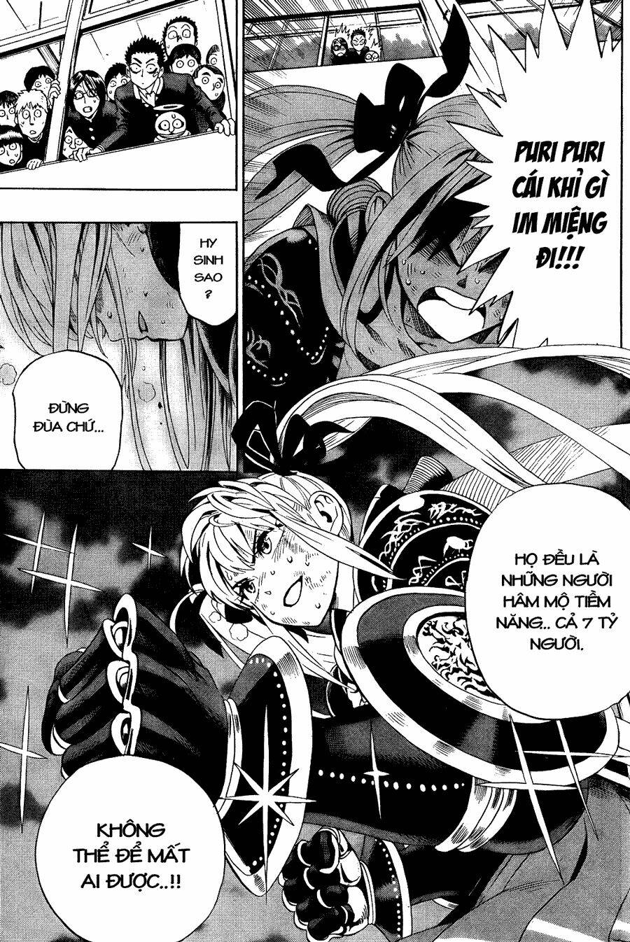 dangan tenshi fan club chapter 1 44