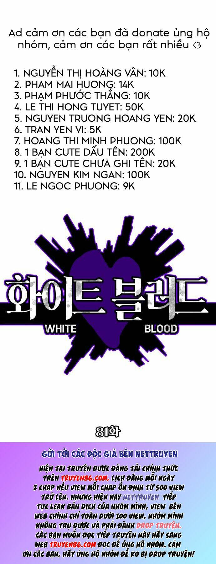 Máu trắng chapter 81 6