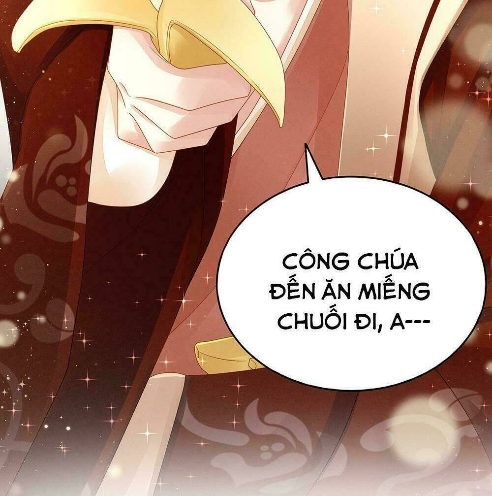 hậu cung của nữ đế - mùa 2 chapter 3 6