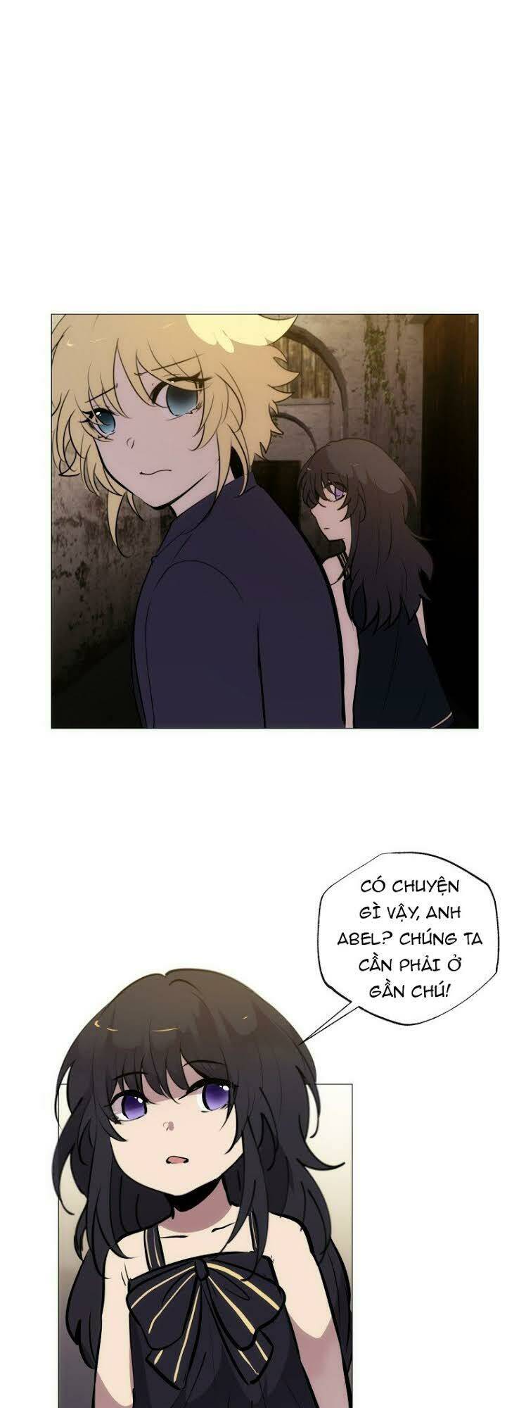 Trọng Sinh Mạc Thế Chapter 119 37