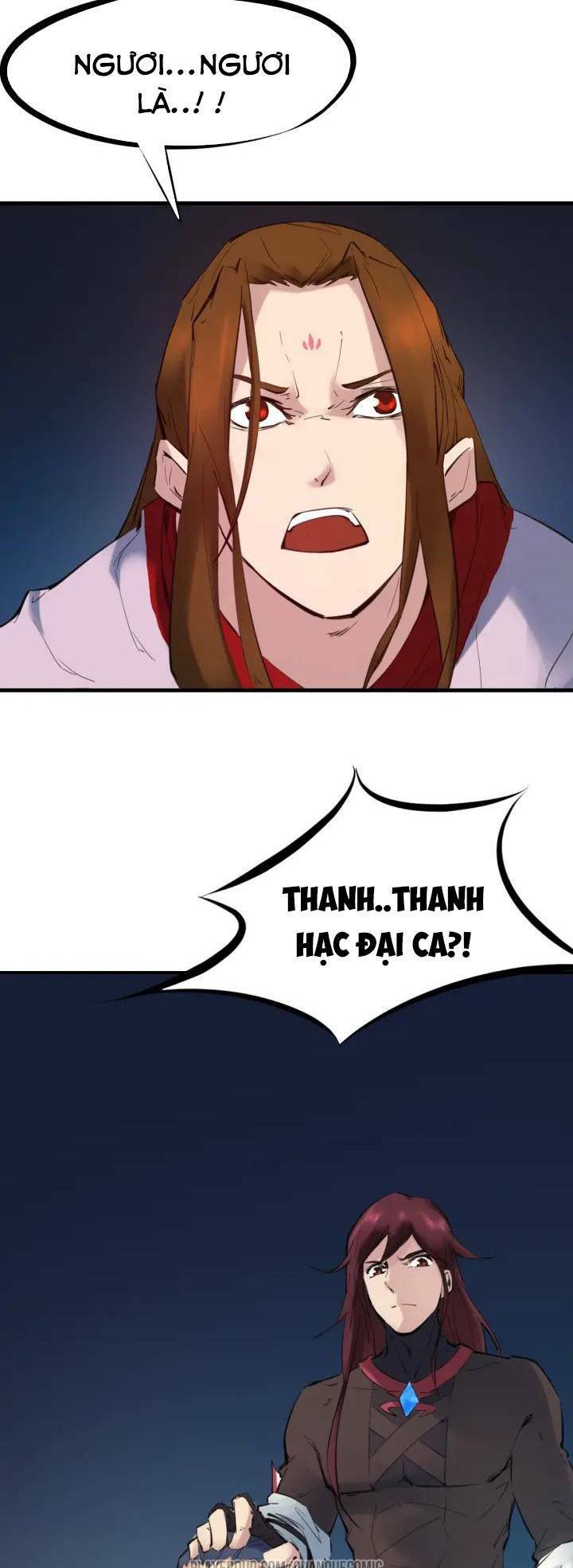 long mạch võ thần chapter 30 72