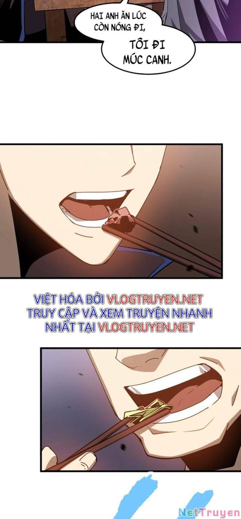 siêu tiến hóa chapter 78 56
