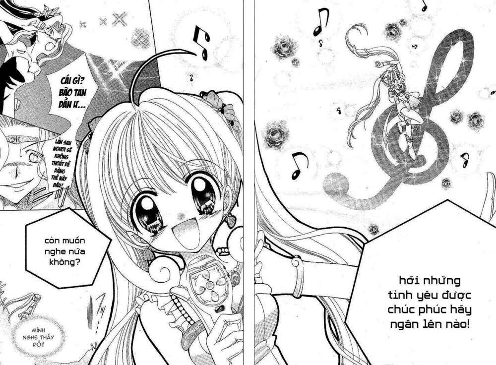 mermaid melody pichi pichi pitch chapter 1 36