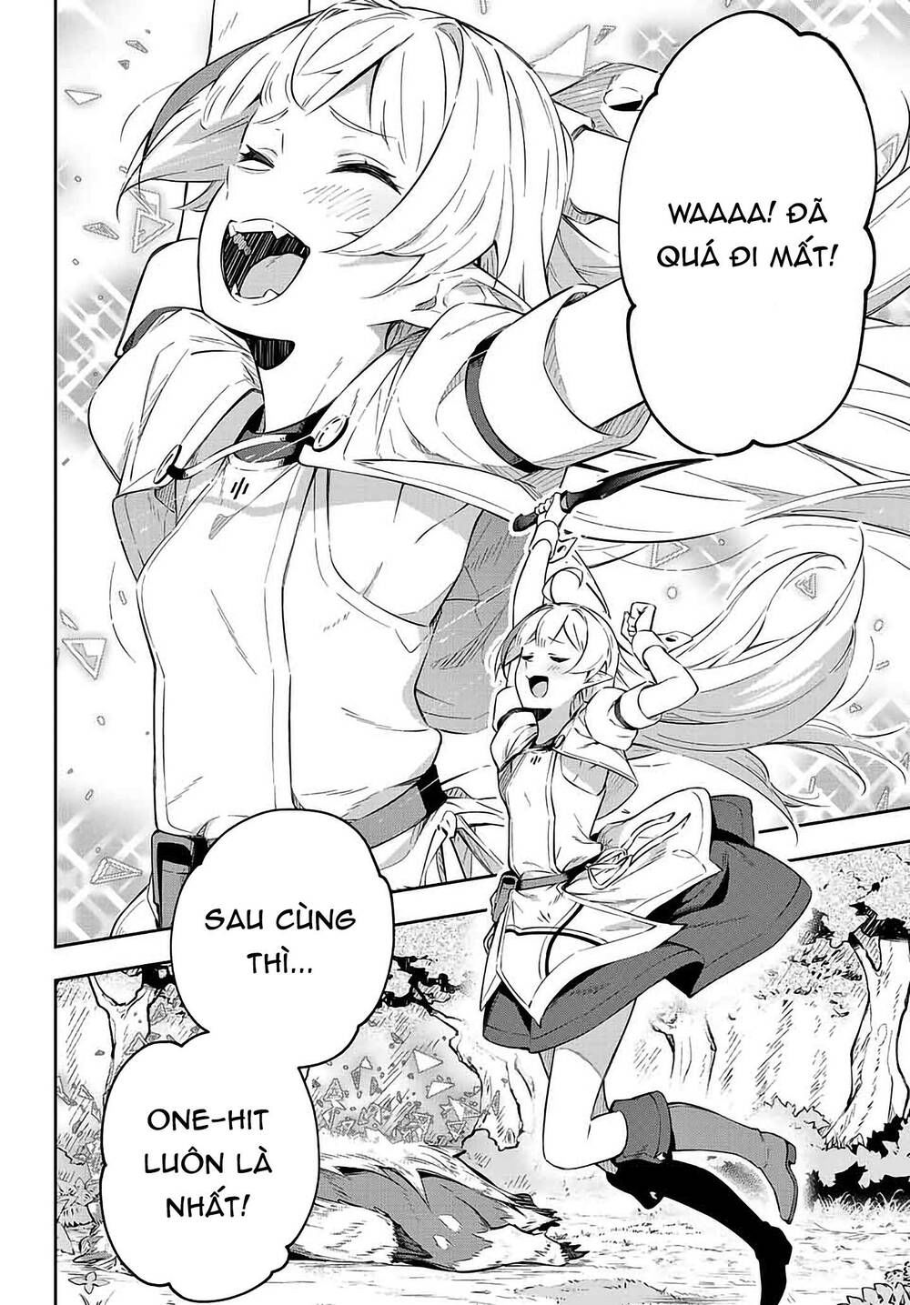 destiny unchain online chapter 1.2 29