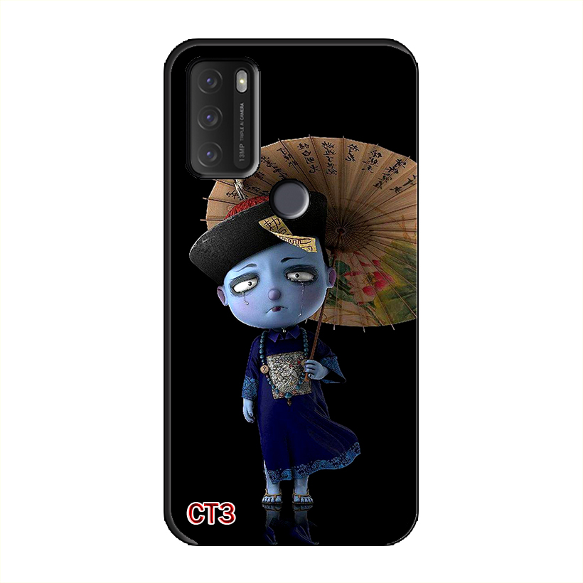 Ốp Lưng Dành Cho VSMART STAR 5