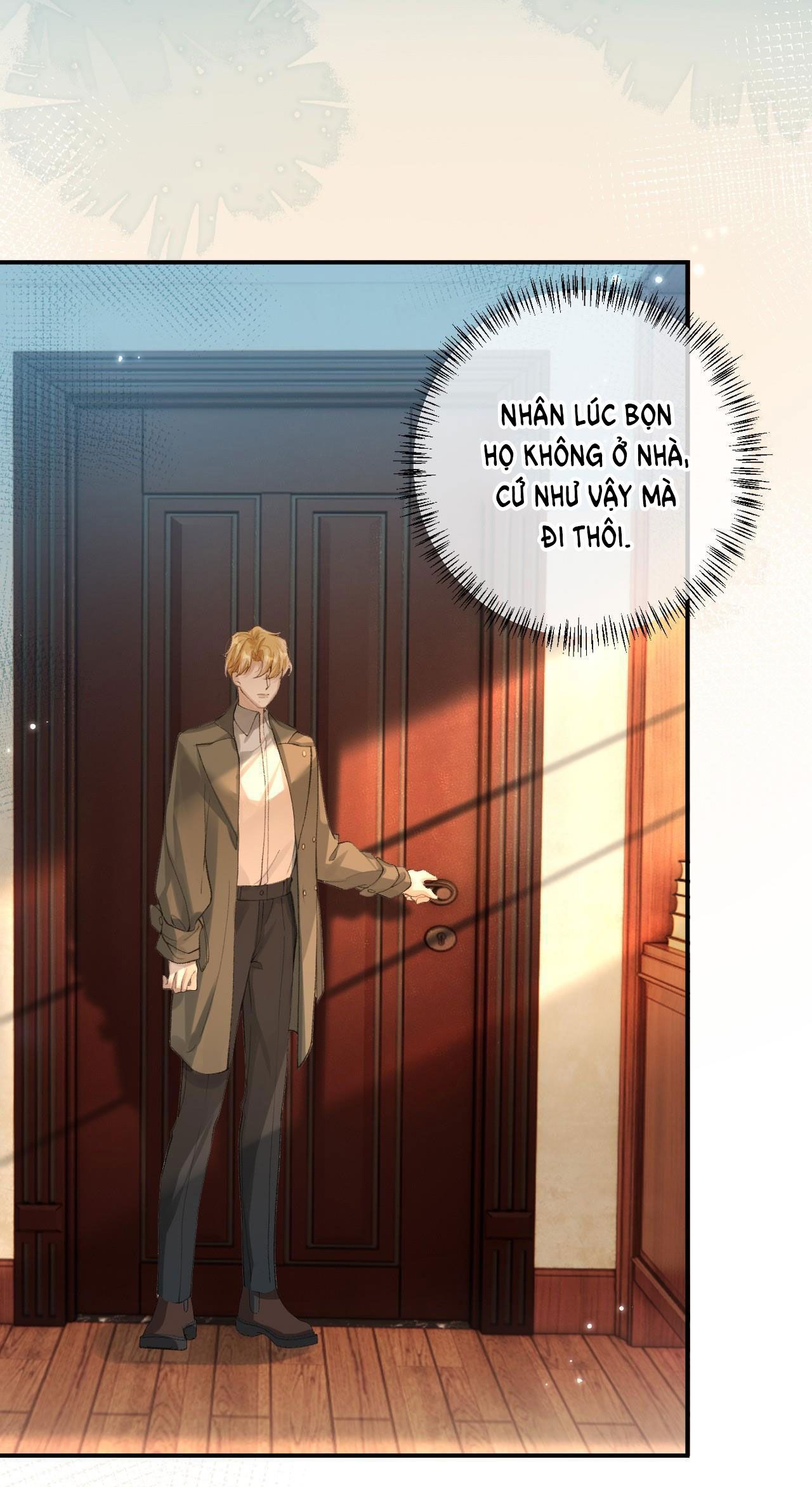 cướp đi thần minh của ta chapter 9 29