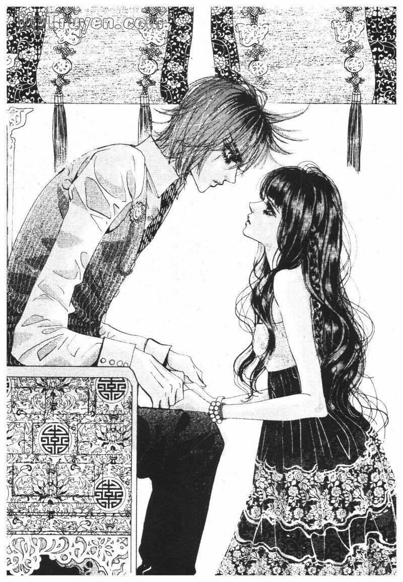 hoàng cung chapter 24 3