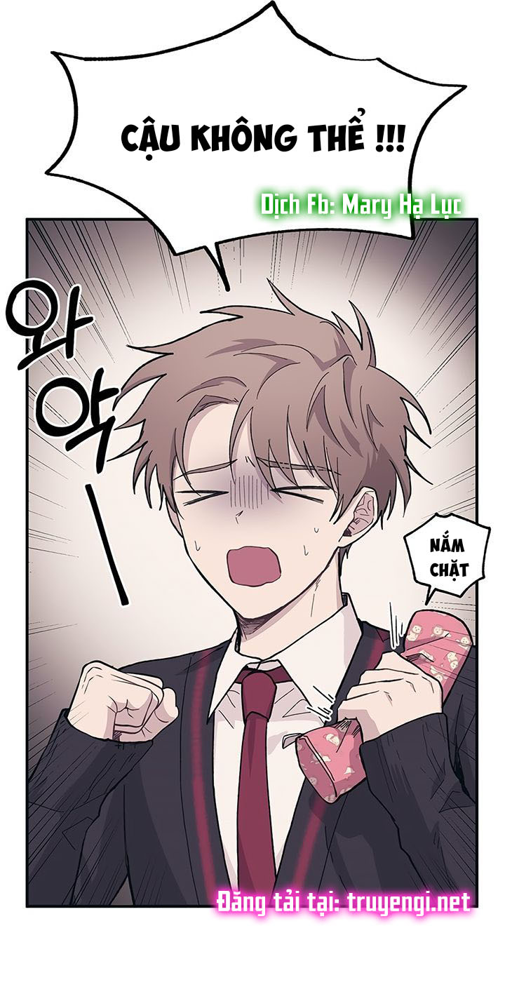 yeonwoo ngây thơ chapter 12 22