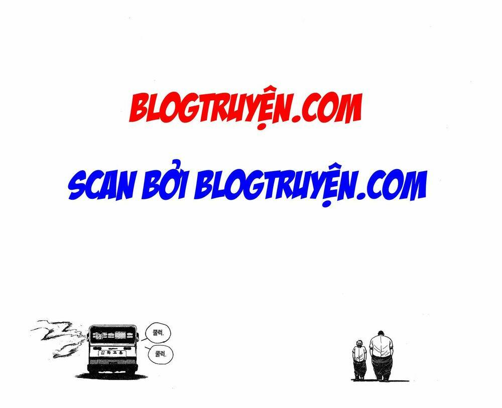 bitagi - anh chàng ngổ ngáo chapter 92 2