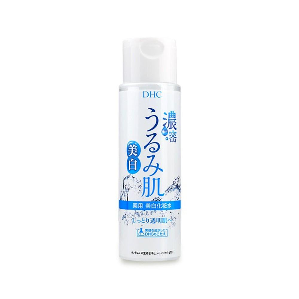 Nước Cân Bằng Da DHC Deep Moistening Whitening Lotion 180ml