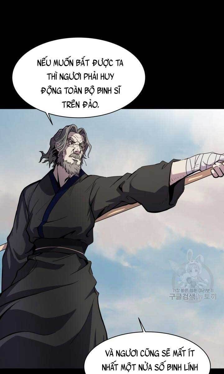bậc thầy phép thuật ở thế giới võ lâm chapter 9.2 41