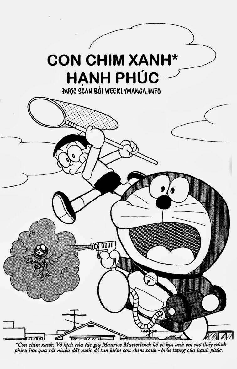 doraemon chapter 405 1