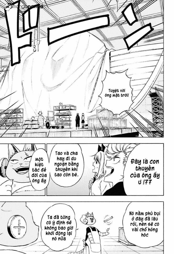 pochi kuro chapter 14 5