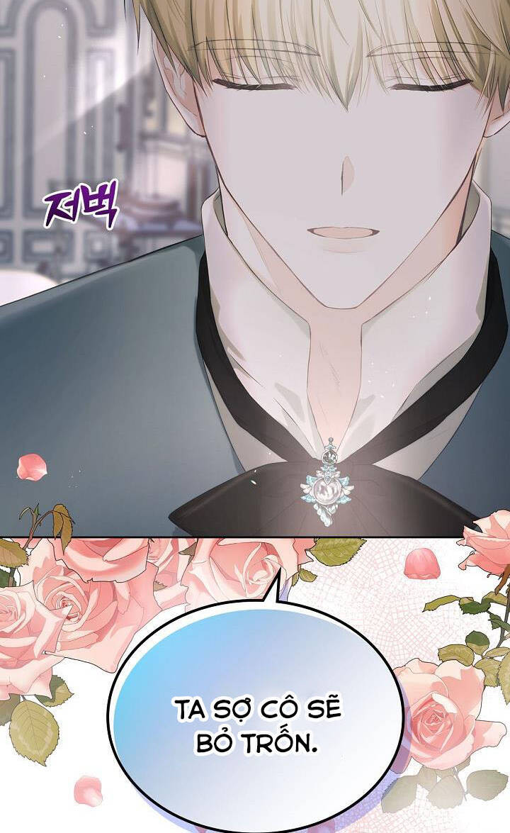 con gái bá tước bỗng thành vị hôn thê của thái tử điện hạ chapter 9 47