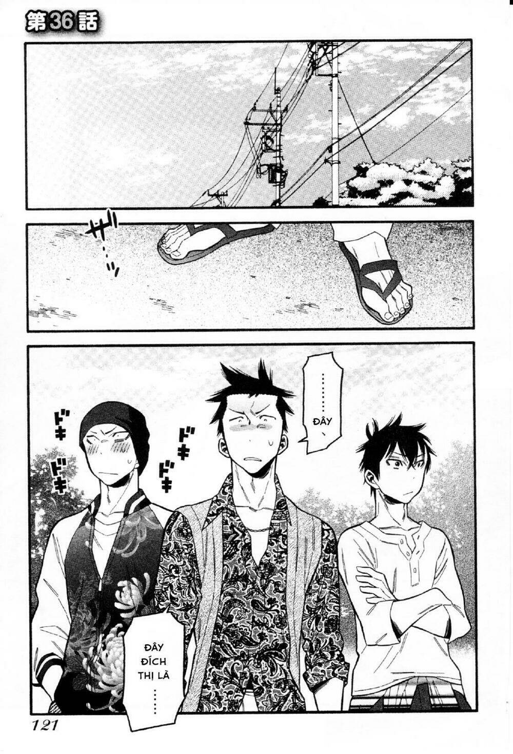 momoiro meloik chapter 35 2