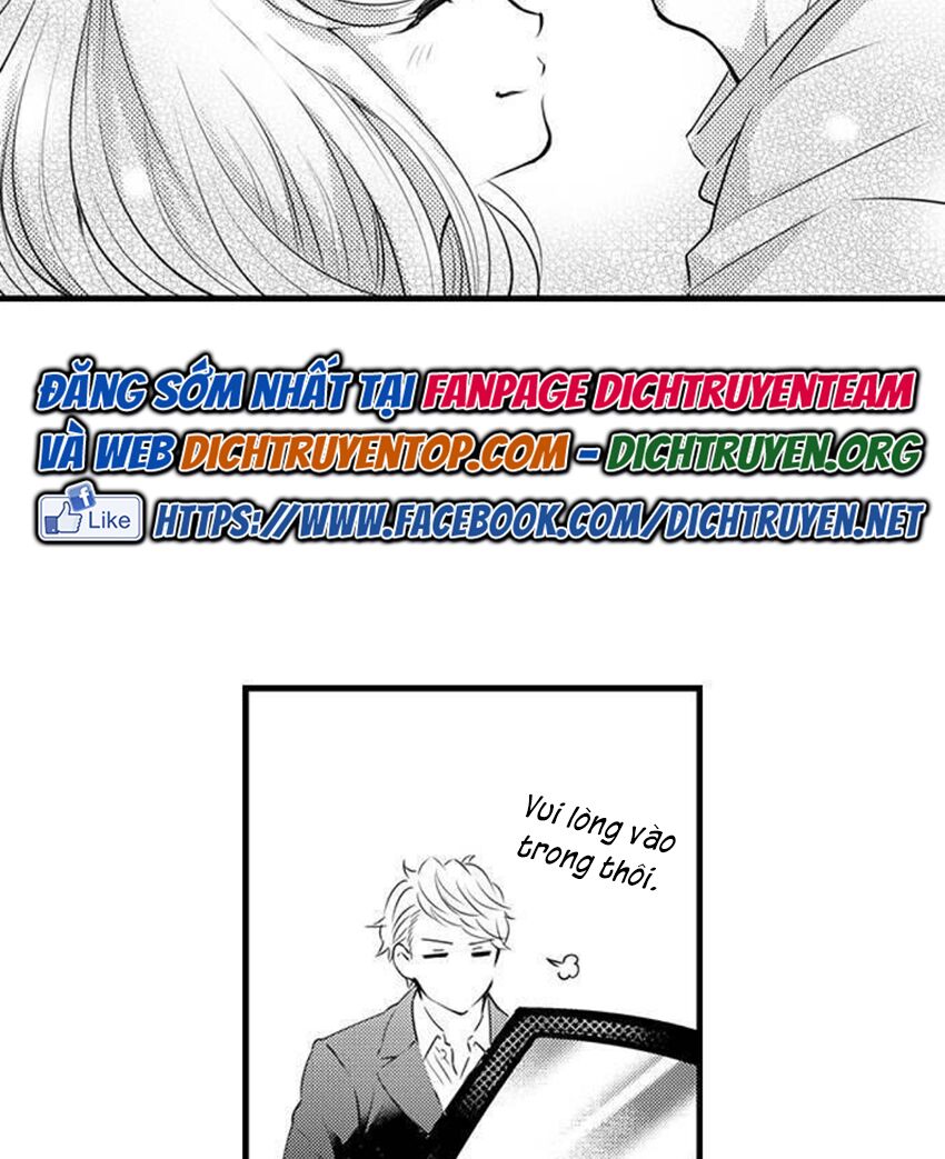 trêu ghẹo "gấu" nhà tôi! chapter 48 23