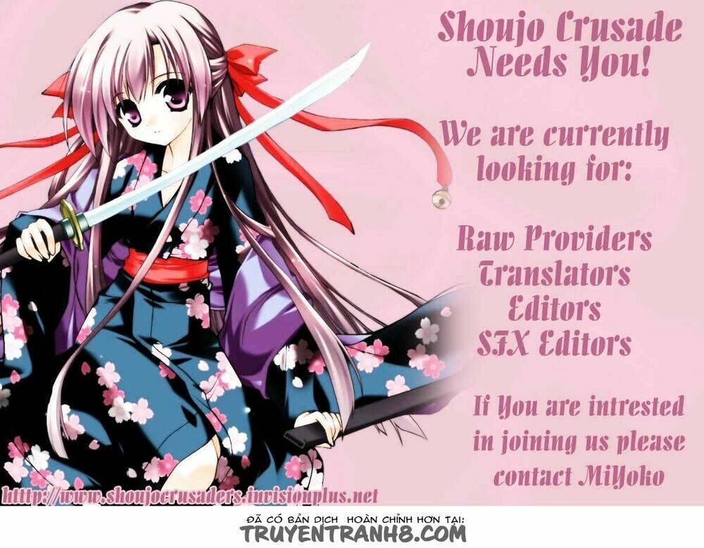 quyển sách kỳ bí - fushigi yuugi chapter 11 42