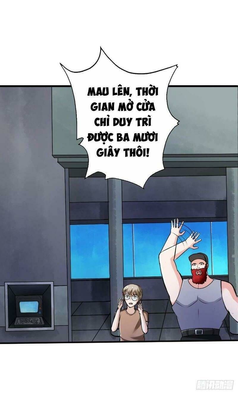 nhân vật phản diện đi tìm đường chết chapter 49 9