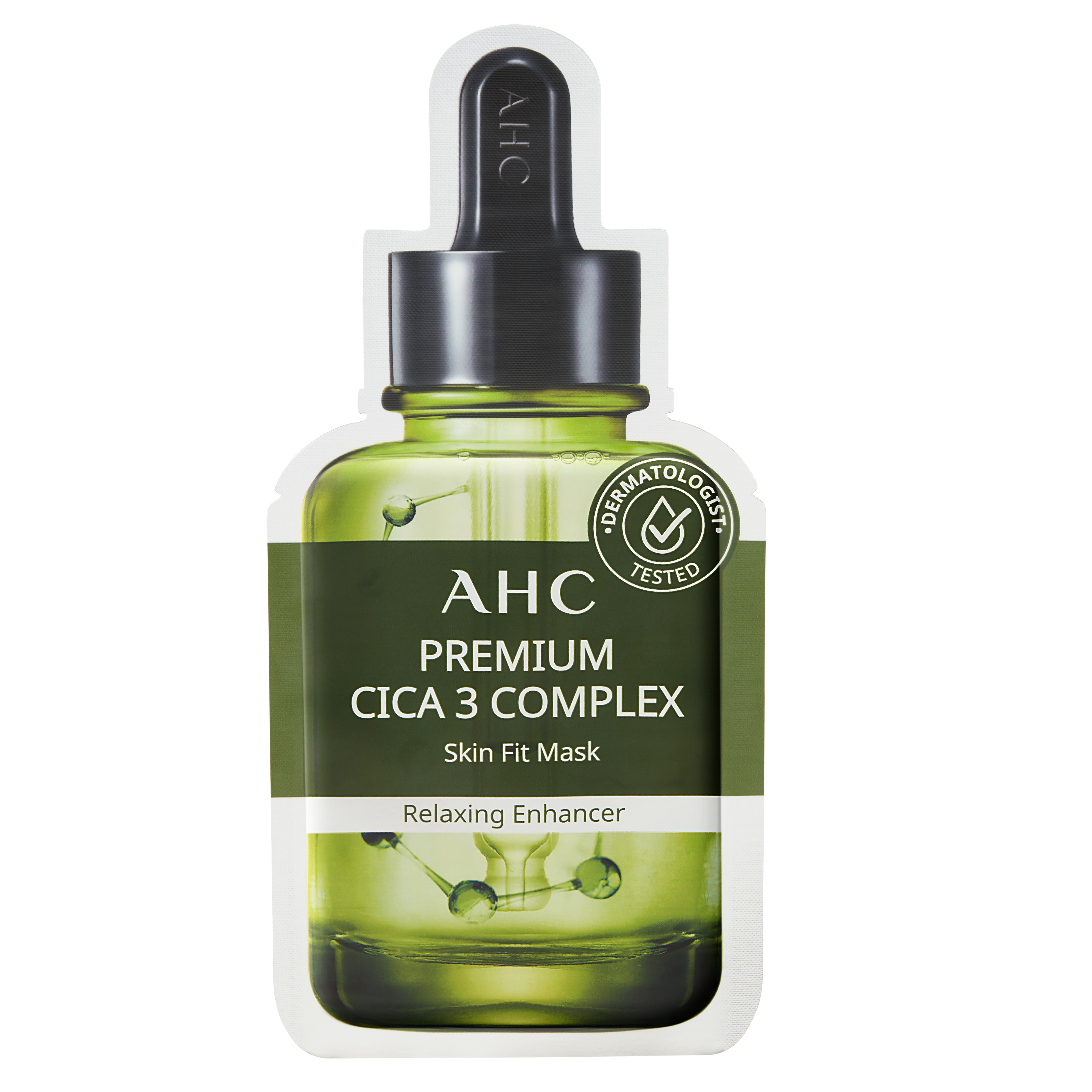 Kem dưỡng da chống lão hóa - AHC 365 Red Cream (50ml/ hộp) - Quà Tặng Túi Tote và Mặt Nạ AHC