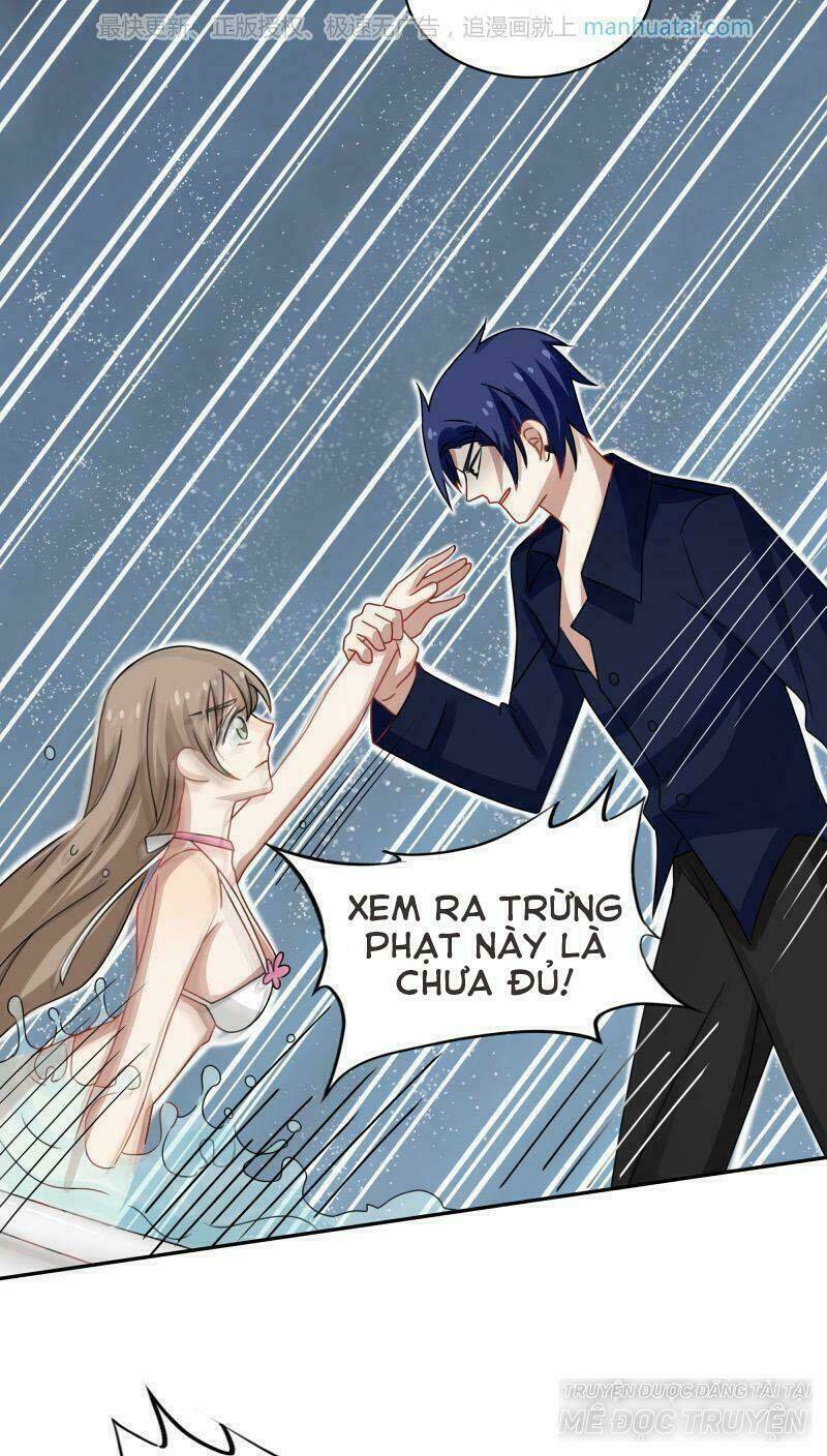 đế thiếu đoạt tình thành nghiện chapter 43 11