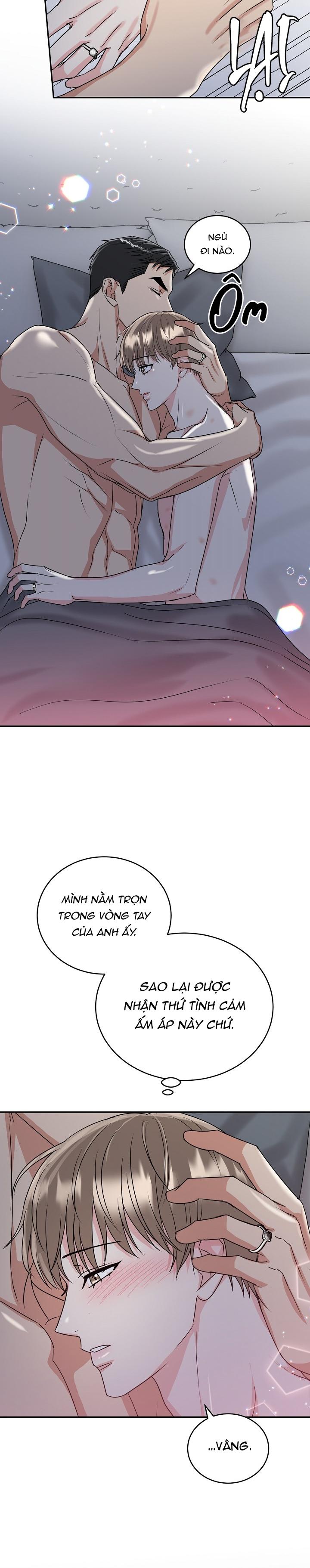 hổ dữ chapter 26 23