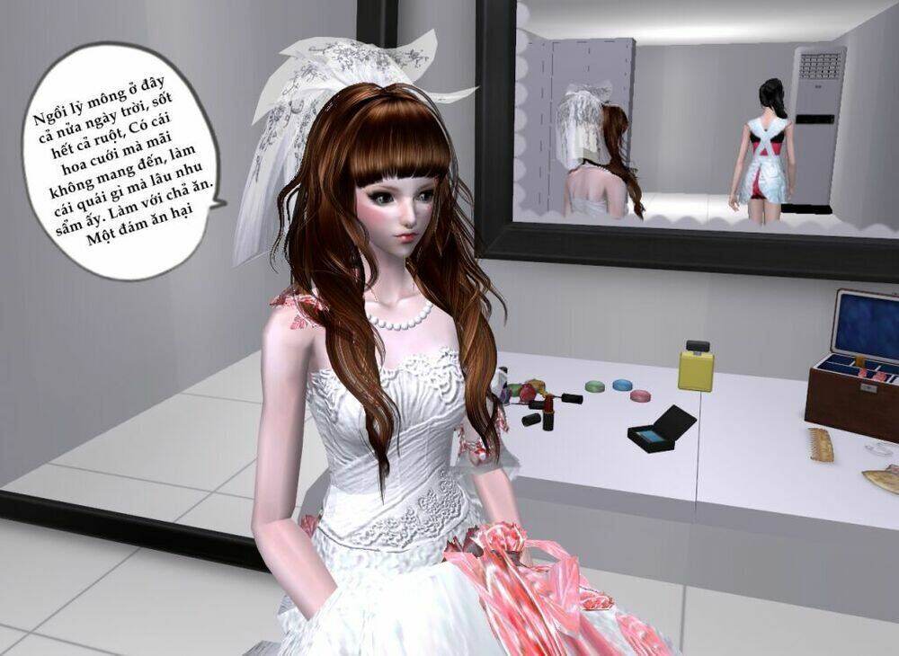 the world of model chapter 11 5