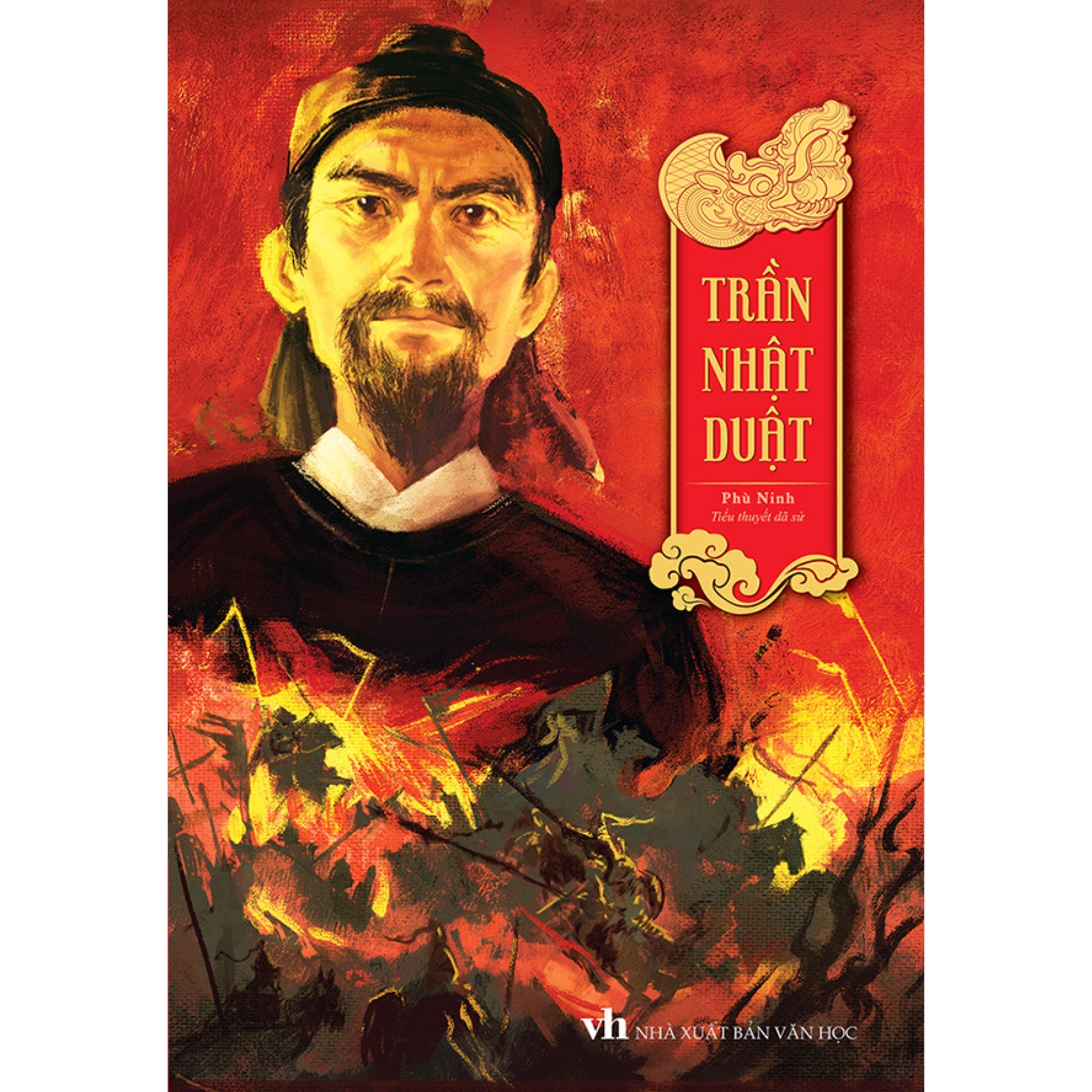 Sách: Trần Nhật Duật
