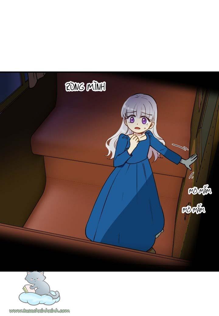 công nương khế ước của gia tộc công tước quái vật chapter 13 34